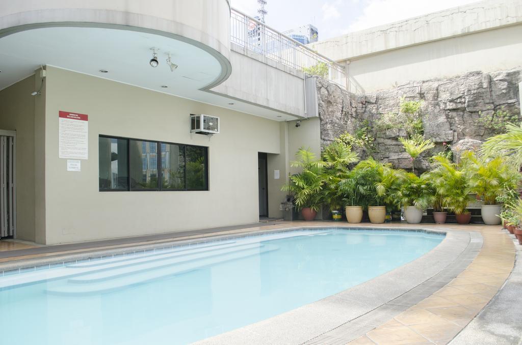 מנילה Short Term Rentals Makati Palanca מראה חיצוני תמונה