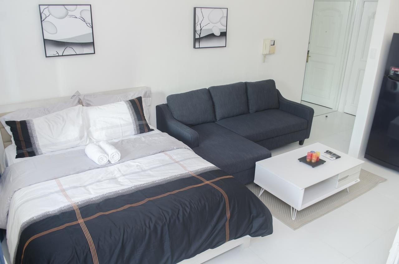 מנילה Short Term Rentals Makati Palanca מראה חיצוני תמונה